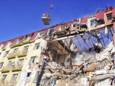 RELACJA. 1504. dzień wojny na Ukrainie