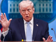 Iran reaguje na kolejne groźby Donalda Trumpa. "Tkwi w ślepej uliczce"