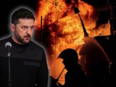 Ukraina proponuje układ z Rosją. Zełenski gotów przerwać uderzenia