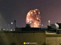 Pociski balistyczne nad Arabią Saudyjską. Jest reakcja ministerstwa