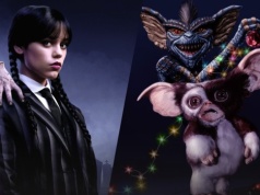 Jenna Ortega spotka Gremliny? Gwiazda Wednesday blisko roli w trzeciej części!