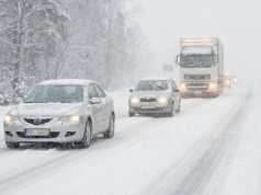 Zostały godziny do śnieżycy. Spadnie nawet 20 centymetrów śniegu