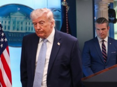 Donald Trump wymienia członków swojego gabinetu. Kto następny?