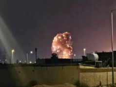 Arabia Saudyjska pod ostrzałem. Zestrzelono 7 rakiet balistycznych