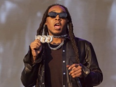 Offset postrzelony – trafił do szpitala