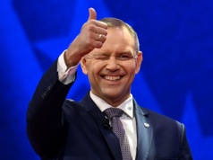 Burza po tym, co zrobił Nawrocki. "Idźcie na spacer"