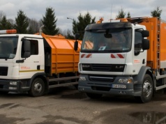 Paliwo, płace i problem z tworzywami. Gospodarka odpadami pod coraz większą presją kosztów