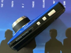 Dałem się nabrać tiktokowej modzie na aparat. Niczego nie żałuję