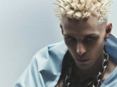 Oki „Reklamacja’47: CD1” – nowa EP-ka i feat. z Machine Gun Kellym