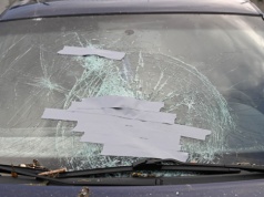 Kolejny dzień z silnym wiatrem. Nowe alerty IMGW