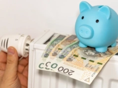 Dostałem rachunek za gaz. Pośle Czarnek, bądź jak Trump, zróbmy deal