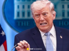 Donald Trump grozi Iranowi. Jest odpowiedź Teheranu. Podsumowanie nocy