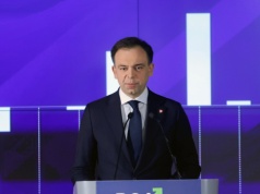 Stan finansów państwa na rok przed wyborami? "Bądźmy szczerzy, w naszej chatce mamy wielkiego słonia. Jest gorzej niż w Rumunii!"