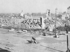 Nowe, ale wygląda na stare. Miasto skrywa niezwykłą historię. Wyjątek w skali świata