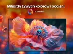 Tani 65-calowy telewizor Hisense QLED z dźwiękiem premium. 2300 zamiast 3000 zł
