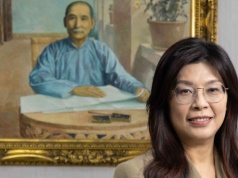 Cheng Li-wun w Chinach – czyli Trump pomaga w zjednoczeniu Chin