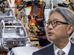 Prezes Hondy po wizycie w Chinach: "nie mamy szans"