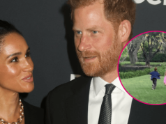 Meghan pokazała Lilibet na nowym nagraniu. Tylko popatrzcie na rude niegdyś włosy dziewczynki!