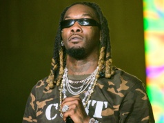 Strzały przed kasynem na Florydzie. Raper Offset ranny