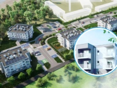 Nowe osiedle w Opolu z pokaźną dotacją. Mieszkania nie dla każdego