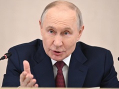 „Mateczka Rosja” potrzebuje pieniędzy. Miliarderzy otwierają portfele na wezwanie Putina