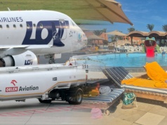 Ceny paliw uderzą w wakacje Polaków? Linie lotnicze i biura podróży reagują na wstrząs