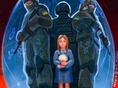 Dziennik wojny – Co wynika z operacji ratowania amerykańskich pilotów w Iranie? – dni 36-42 piątego roku (1497-1503) – na Ukrainie!