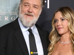 Burzliwe życie uczuciowe Russela Crowe'a. Był z "grzesznicą" i miał rozbić związek Meg Ryan