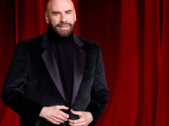 John Travolta zadebiutuje w Cannes w nowej roli