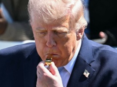 "Obłąkany prezydent". Iran reaguje na groźby Trumpa