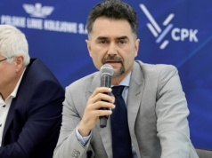 "Nie mam czasu na plotki i gierki". Wiceminister mówi, za co płacą mu podatnicy