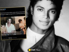 "Miałem dziewięć lat". Ujawniono niepokojące zdjęcia Michaela Jacksona