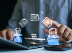 Backup na dysku zewnętrznym, czy może chmura? Plusy i minusy