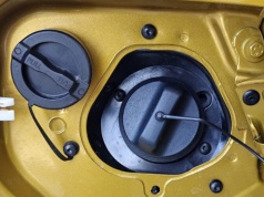 LPG pod ścianą. Dotkliwy wzrost cen