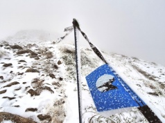 Droga do Morskiego Oka w Tatrach ponownie otwarta