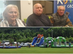 Stowarzyszenie Dolina Królówki straci miejsce do organizacji wydarzeń? Mamy odpowiedź gminy Kamionka Wielka