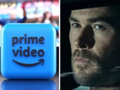 Ten film oglądają wszyscy, a gwiazdor dziękuje. Nowość podbiła Amazon Prime Video