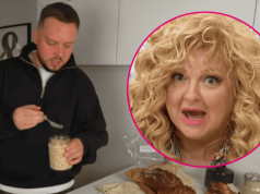 Książulo nie wytrzymał. W mocnych słowach podsumował jedzenie Magdy Gessler. "Chore pieniądze"