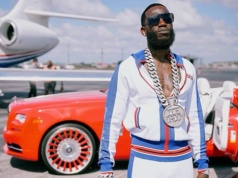 Gucci Mane poszedł na współpracę? Fani odwracają się od legendy Atlanty