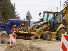 Czasowe zamknięcie drogi powiatowej w gminie Czyżew. Utrudnienia dla kierowców