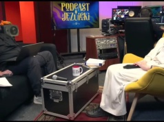 Robert Winnicki: Żydzi, Episkopat i jaskółki nowej religii w podcaście jezuickim