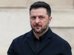 Ukraina oferuje zawieszenie broni w energetyce. "Jeśli Rosja będzie gotowa"