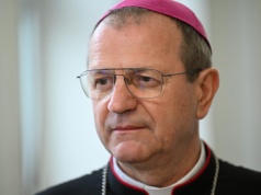 Przewodniczący Episkopatu: Kościół razem z rządem przygotowuje plan działania na wypadek kryzysu