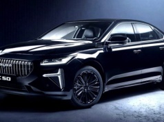 Wołga wraca na rynek. Produkcja w byłych zakładach Volkswagena