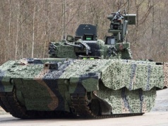 Brytyjskie Ajaxy czekają na modernizację