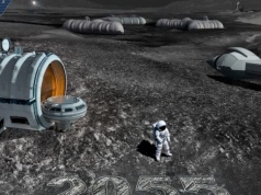 Dzielnice na Księżycu. Strategia PR czy realny biznes?