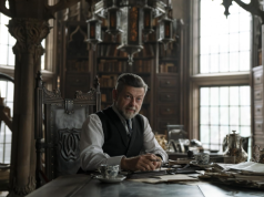 The Batman Part II coraz bliżej. Andy Serkis oficjalnie powróci jako Alfred