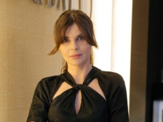 Była gwiazdą "Złotoposkich" i nagle zniknęła. Renata Gabryjelska nie żałuje swojej decyzji