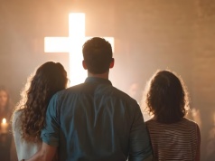 Ks. Tomasz Starzec: Niech każda niedziela będzie dla nas Wielkanocą