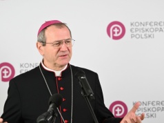 Polski Kościół przygotowuje się na najgorszy scenariusz. "Mamy plan"